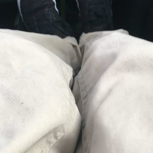 Meet your Posher, Jeffrey